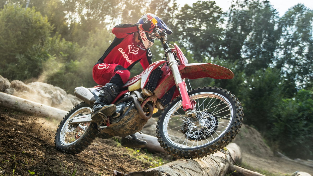 Red Bull Enduro Liga