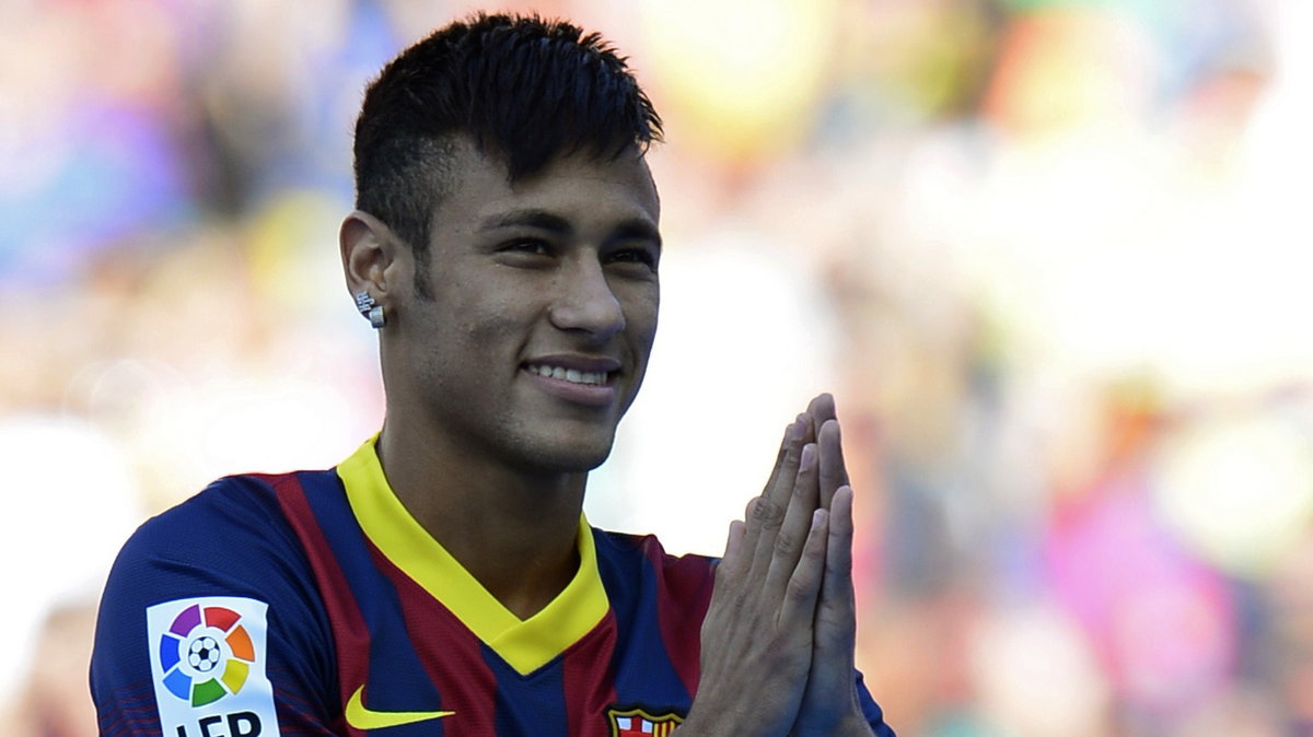 Neymar 