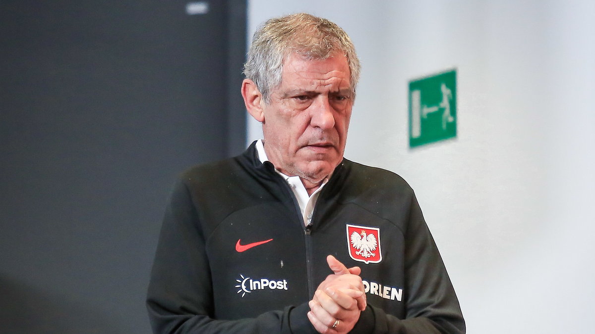 Fernando Santos