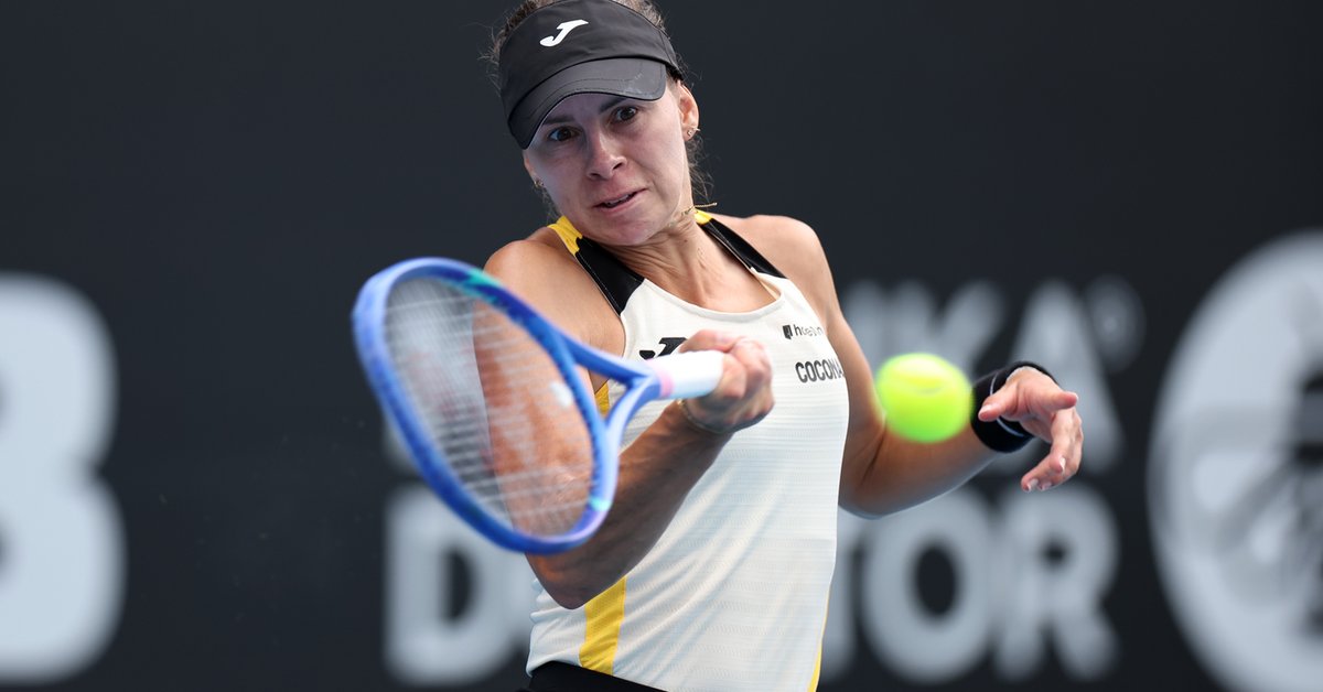 Dreszczowiec Magdy Linette z Venus Williams! Polka prowadziła, nagle zwrot, ale co za odpowiedź