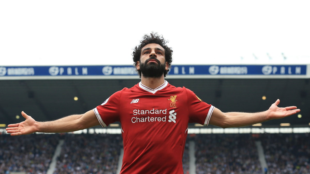 Mohamed Salah