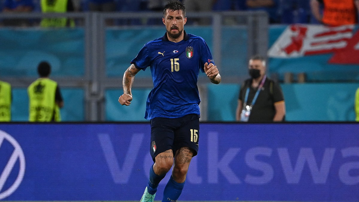 Francesco Acerbi