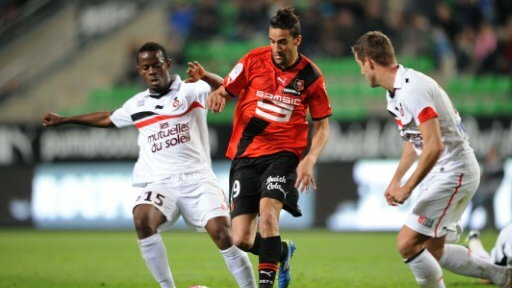 Stade Rennes - OGC Nice