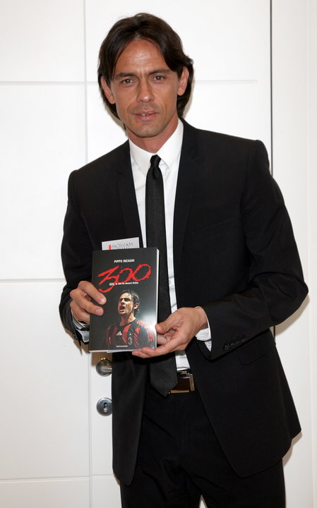 Filippo Inzaghi