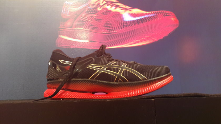 Asics 2024 metaride dubai