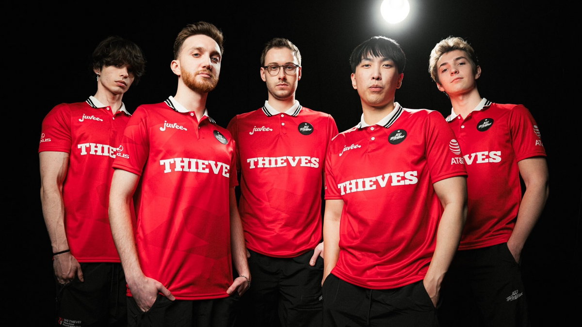 100Thieves