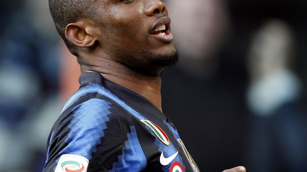 Samuel Eto'o