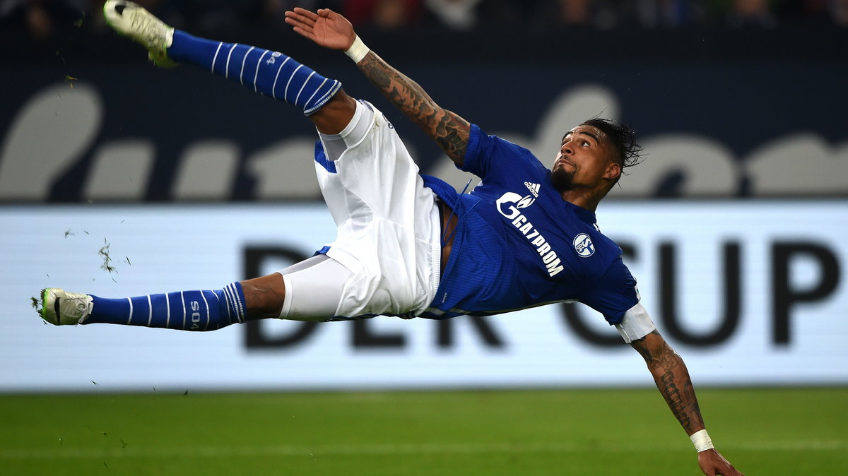 Kevin-Prince Boateng