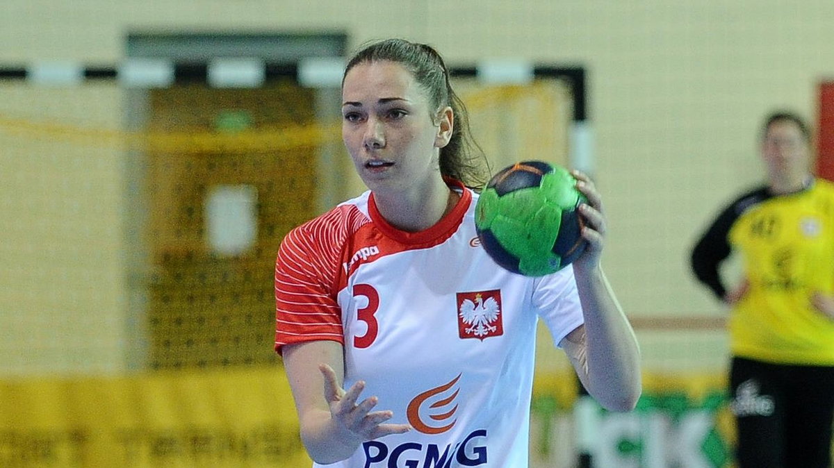 Monika Kobylińska