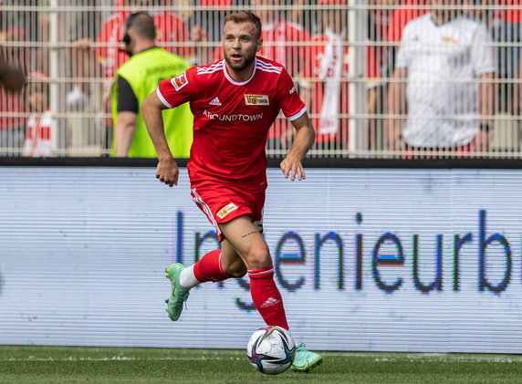 Tymoteusz Puchacz (Union Berlin) 