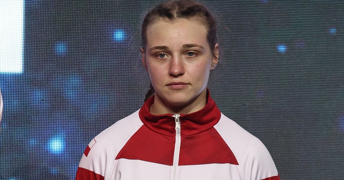 Ależ słowa o Julii Szeremecie przed startem mistrzostw świata