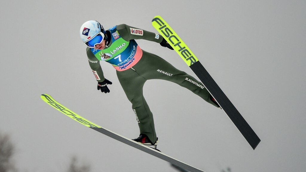 Kamil Stoch