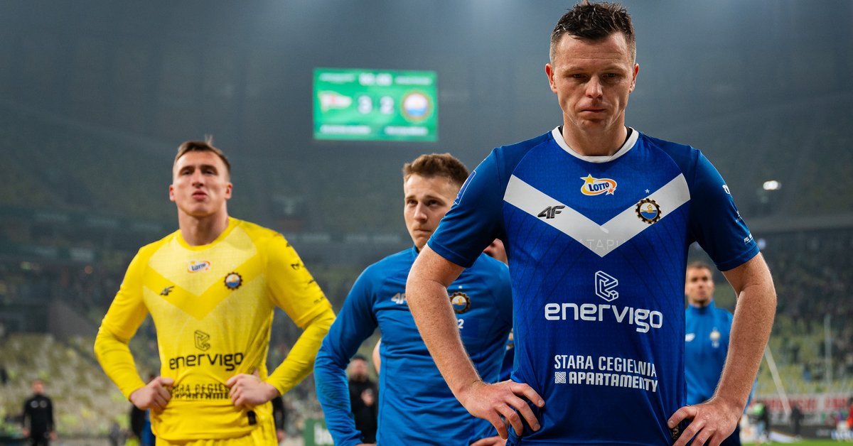 Stal Mielec szykuje się do wielkich zmian. Znamy szczegóły