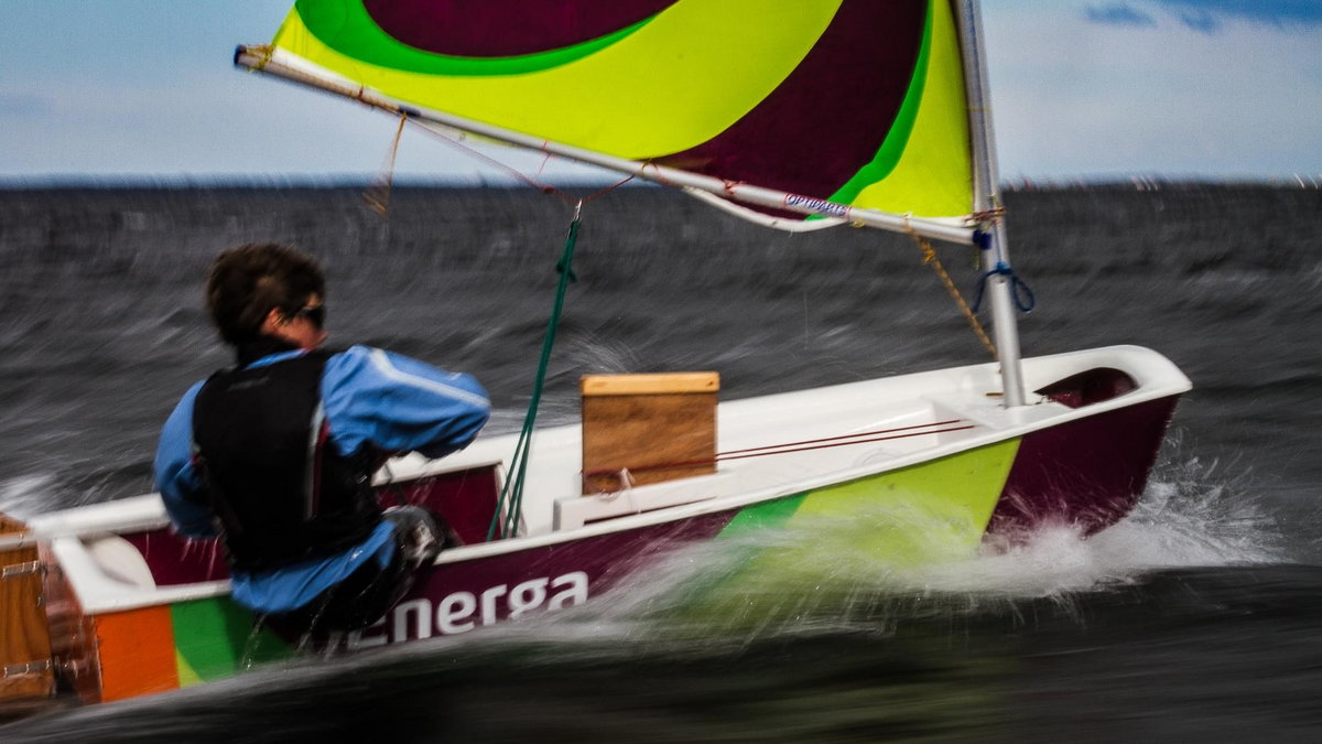 Energa Sailing Cup