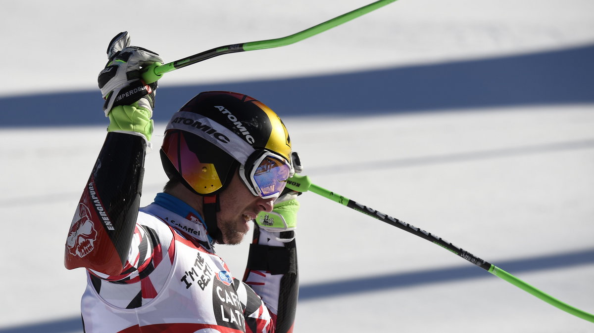 Marcel Hirscher