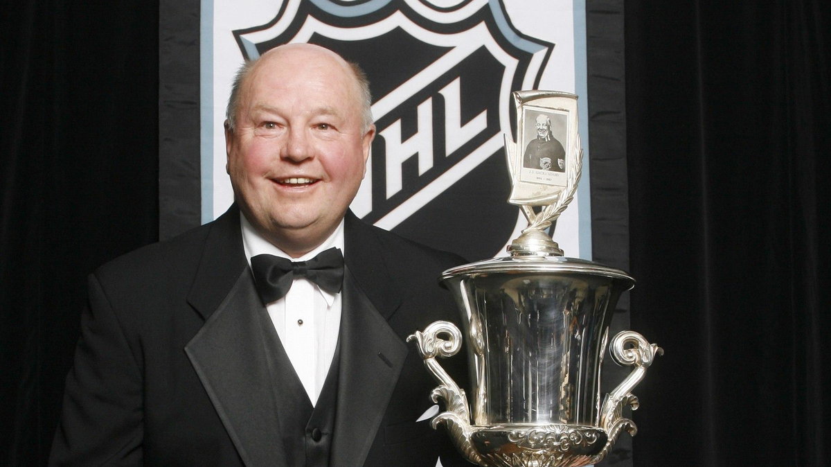 Bruce Boudreau