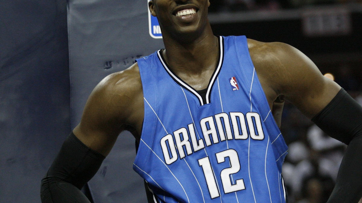 Dwight Howard