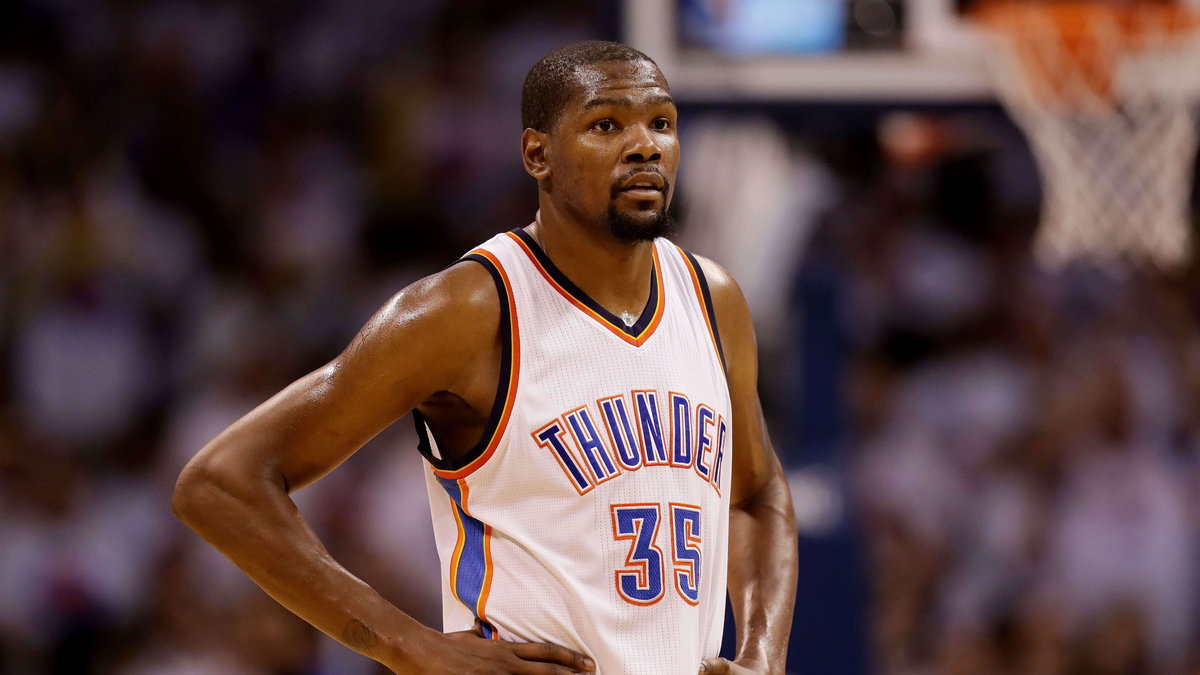 Kevin Durant