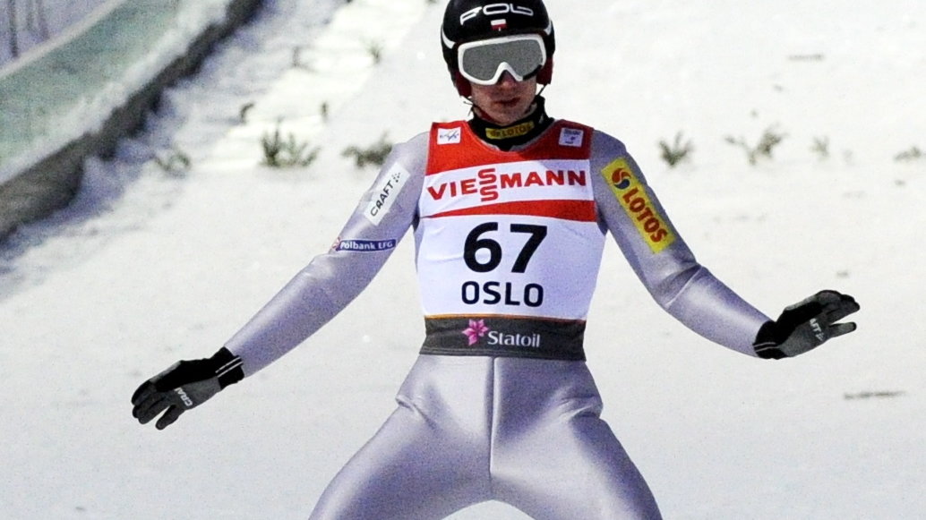 Kamil Stoch