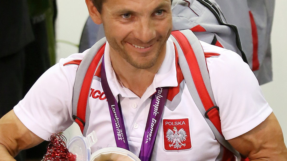 Rafał Wilk