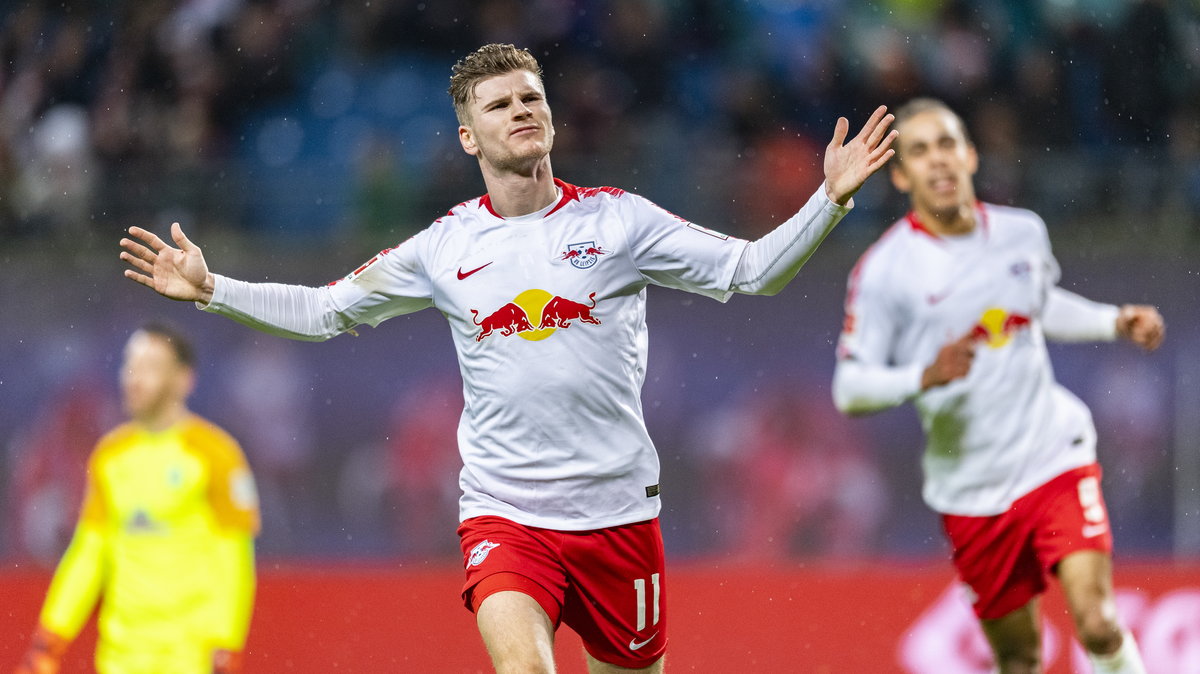 Timo Werner