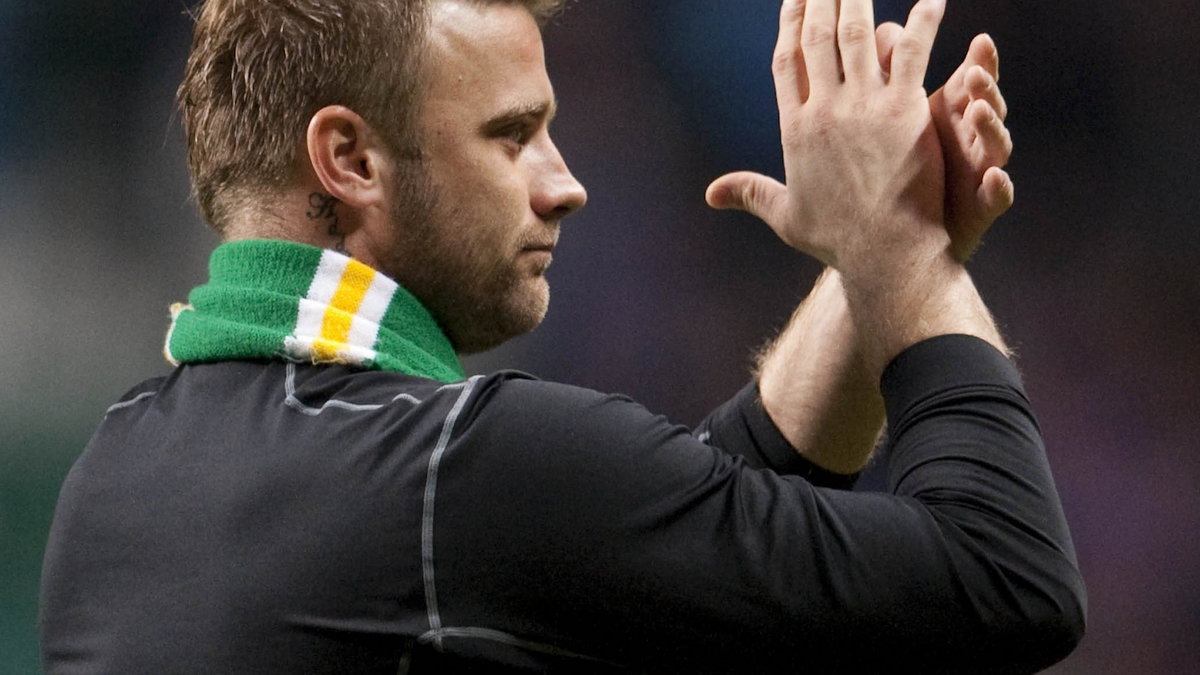 Artur Boruc