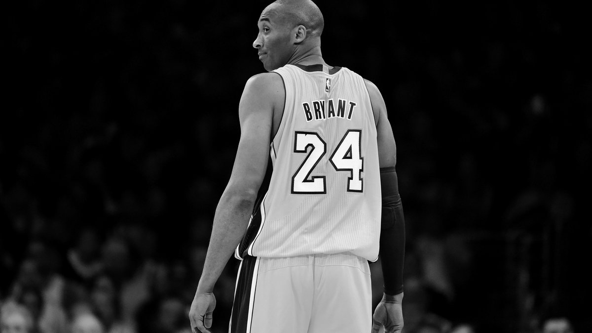 Kobe Bryant