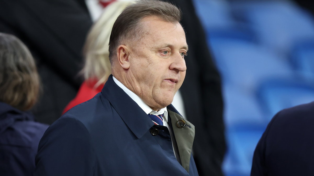 Cezary Kulesza Mówi Wprost O Problemach Kadry Trudno Się Nie Zgodzić Przegląd Sportowy 