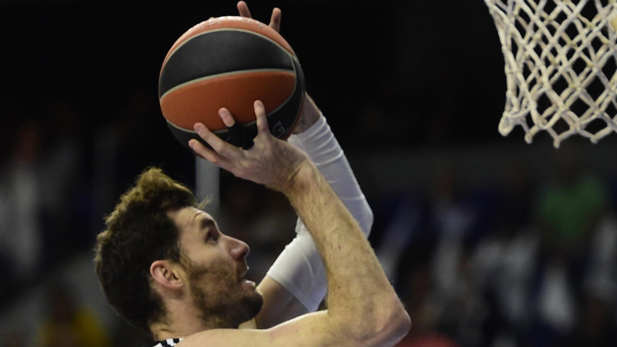 Rudy Fernandez