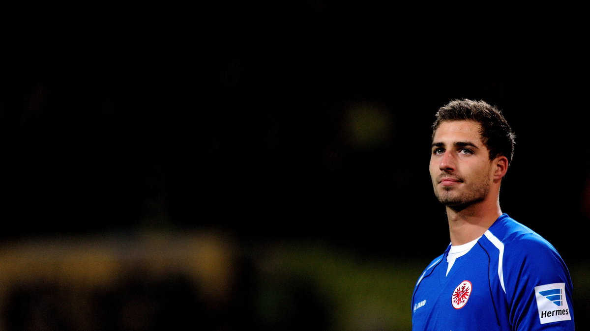 Kevin Trapp