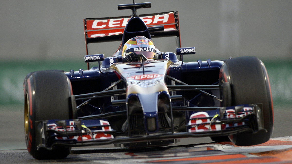 Jean-Eric Vergne