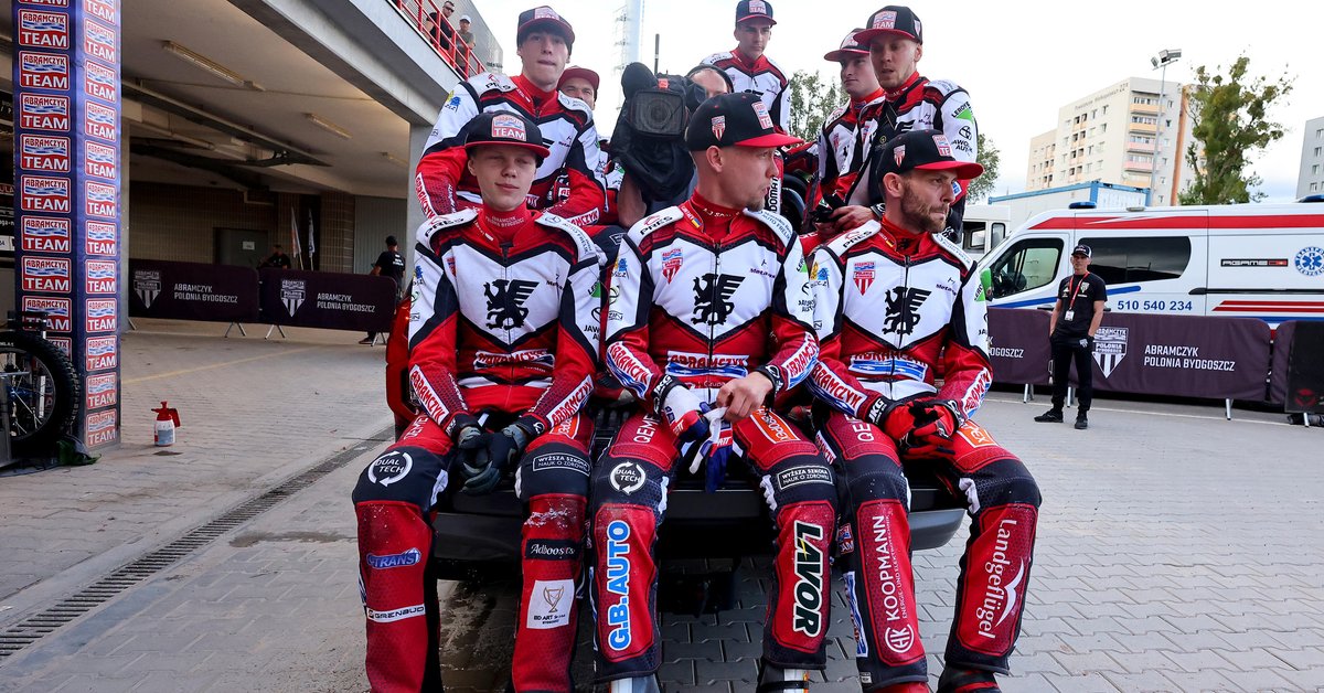 Były reprezentant Polski odarł Polonię ze złudzeń! choćby za rok nie awansuje?