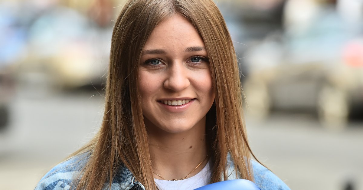 Julia Szeremeta ogłasza z dumą. Fala komentarzy