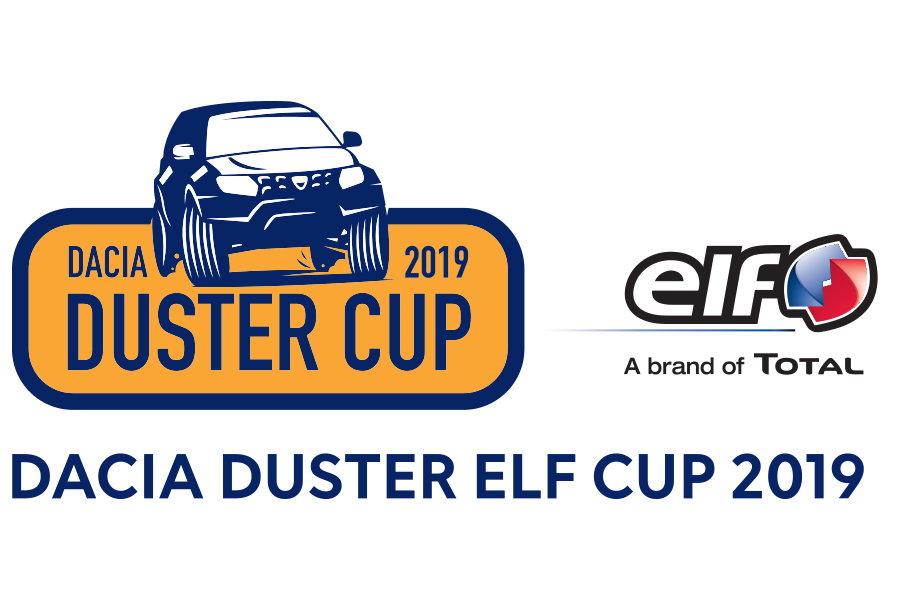 Dacia Duster Efl Cup