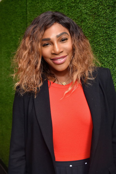 Serena Williams