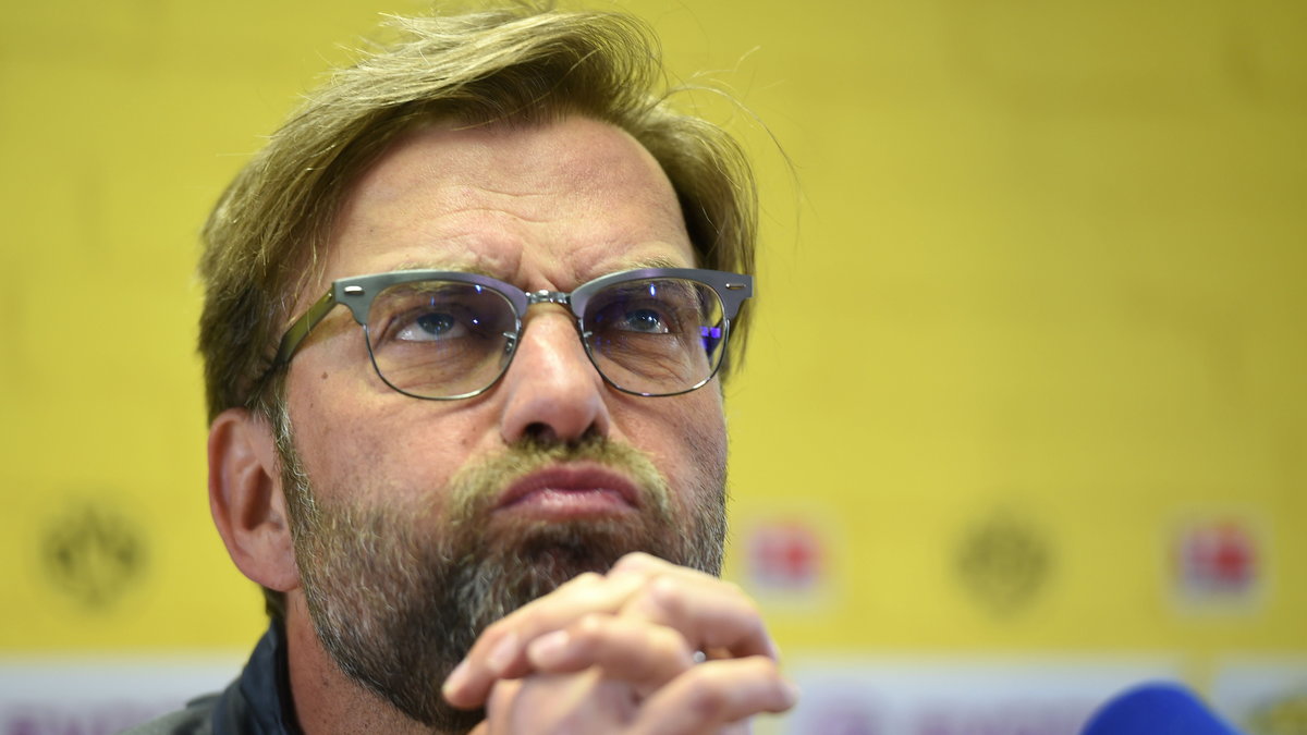 Juergen Klopp