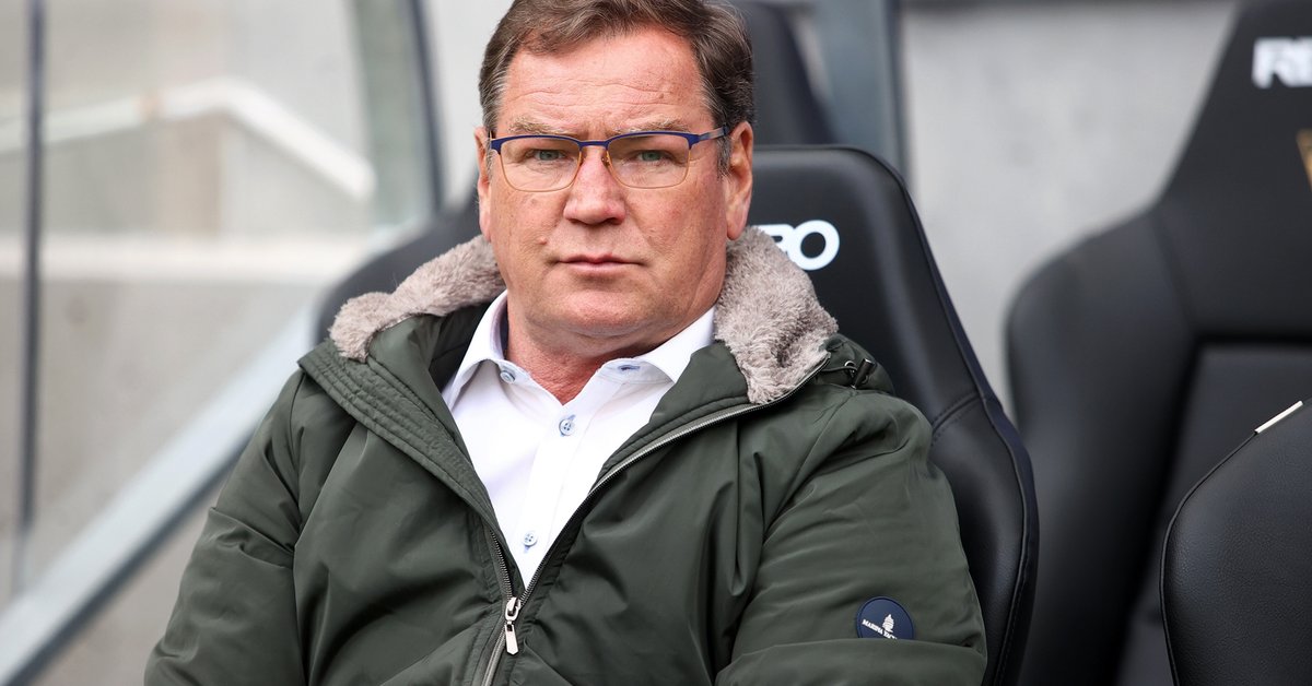 Jan Urban na czele listy Cezarego Kuleszy. Jest jeden istotny szczegół