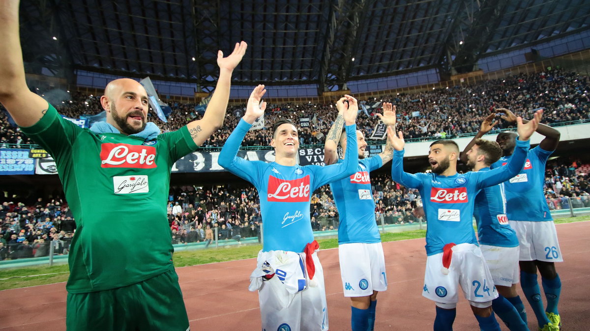 SSC Napoli