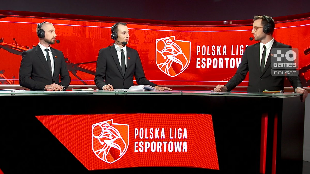 Polska Liga Esportowa