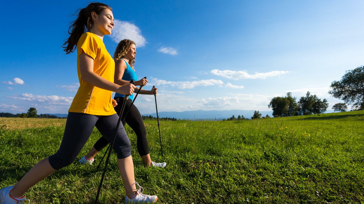 Nordic Walking