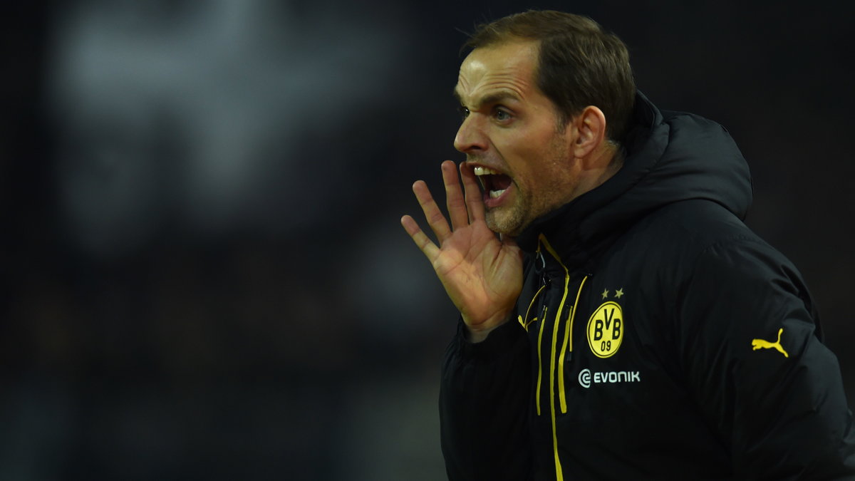 Thomas Tuchel