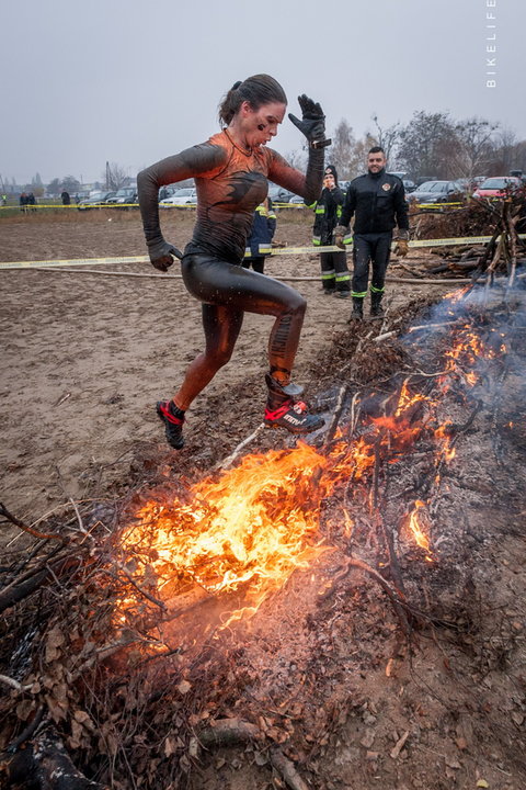 Runmageddon Poznań 2015