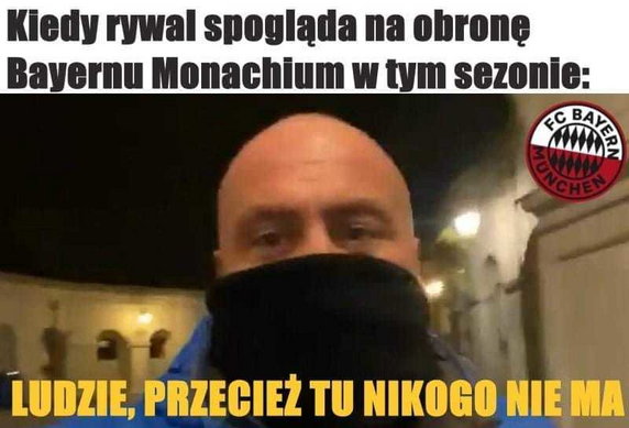 Puchar Niemiec. Memy po meczu KIel-Bayern Monachium