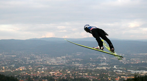 Adam Małysz