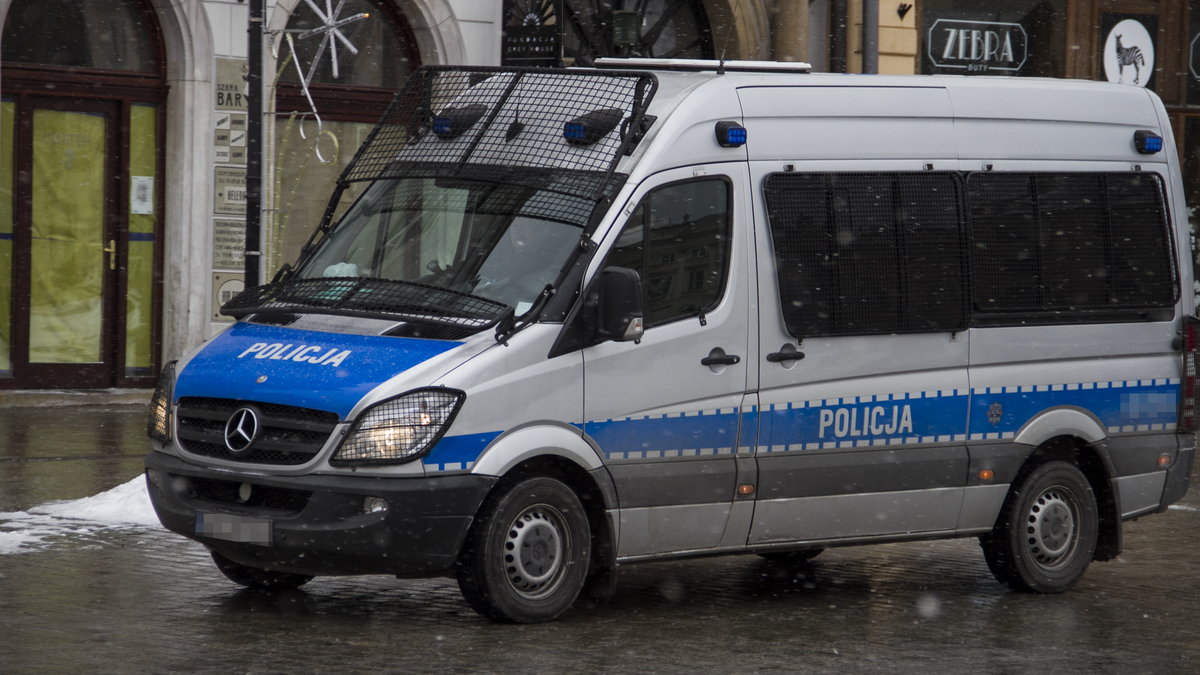 Policja