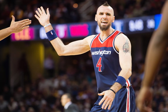 Marcin Gortat