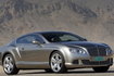 5. Bentley Continental GT