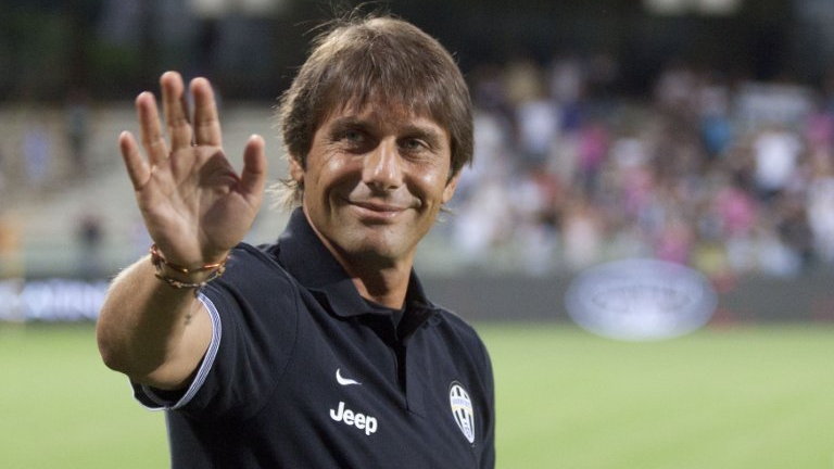 Antonio Conte