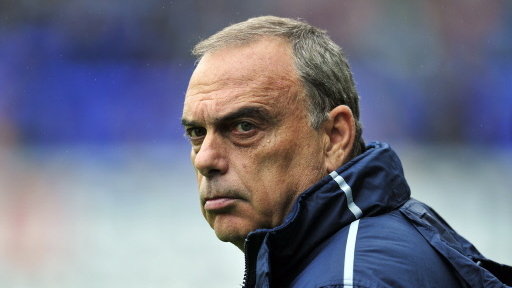 Avram Grant