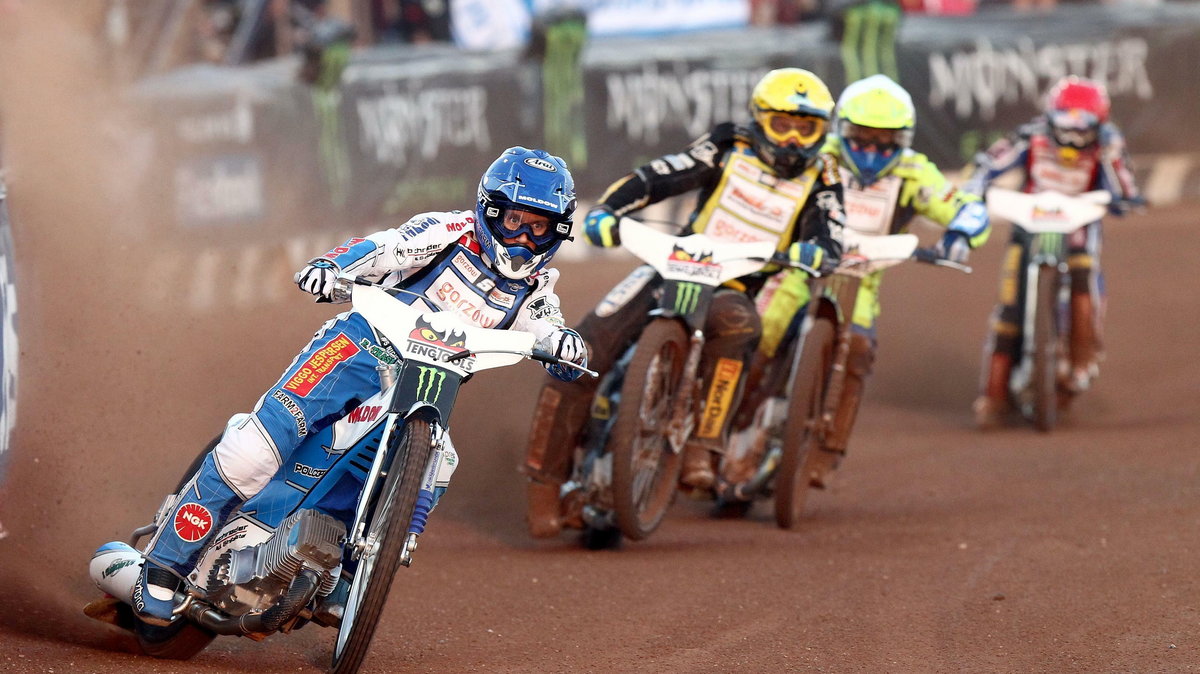 Nicki Pedersen